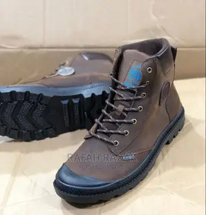 Original Palladium