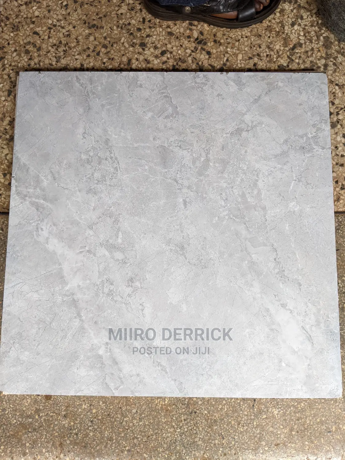 60*60 Porcelain Tiles