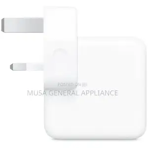 Apple 35W Dual Usb-C Ports