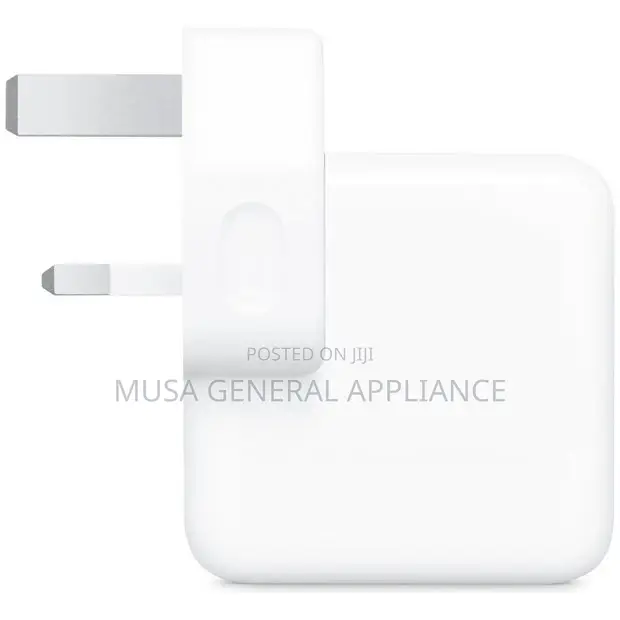 Apple 35W Dual Usb-C Ports