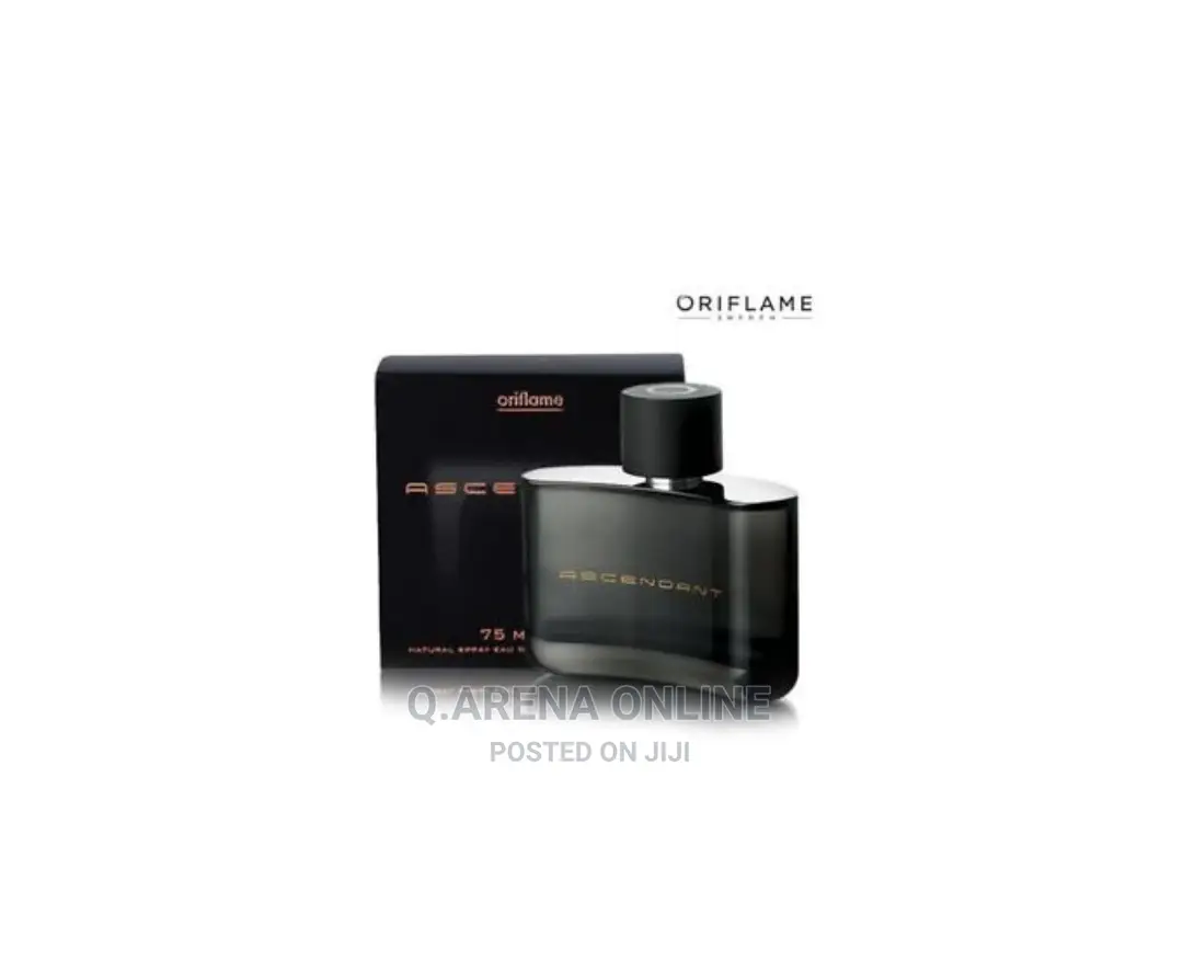 Ascendant Ascendant Eau De Toilette