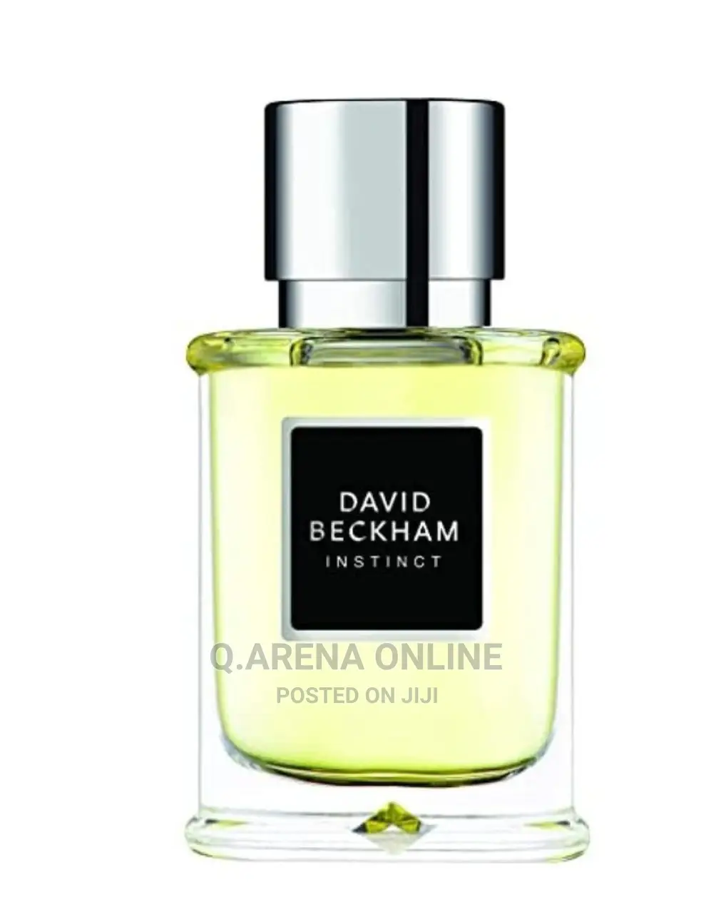 David Beckham Instinct Eau De Toilette Perfume for Men,75 Ml