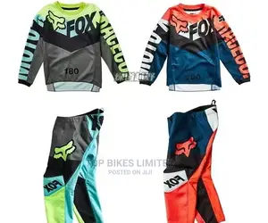 Kids Motocross Kit