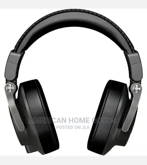 Sterling Audio S452 Studio Headphones