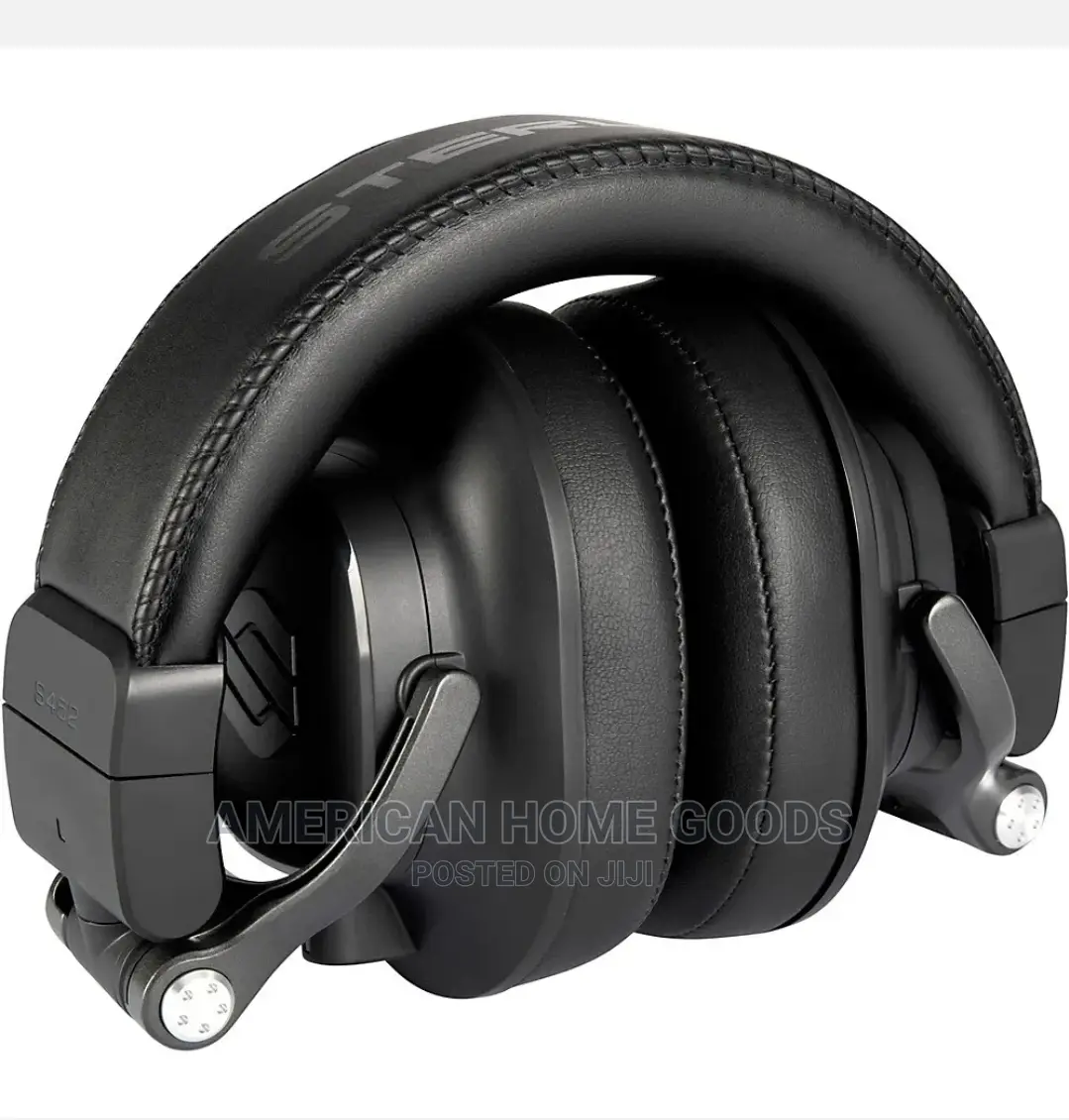 Sterling Audio S452 Studio Headphones