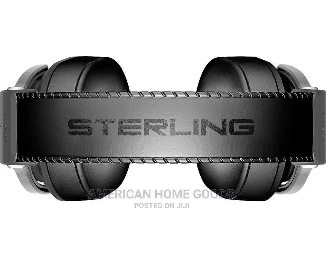 Sterling Audio S452 Studio Headphones