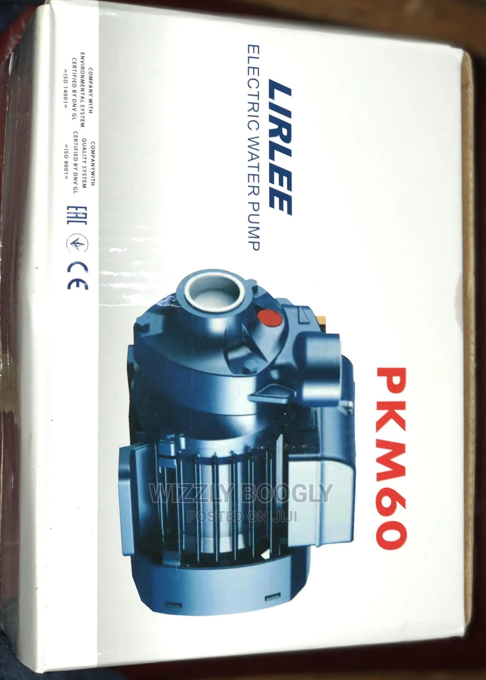 Original Surface Water Pumps 0.5hp