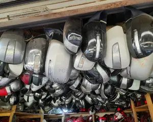 Side Mirrors For All Car Types