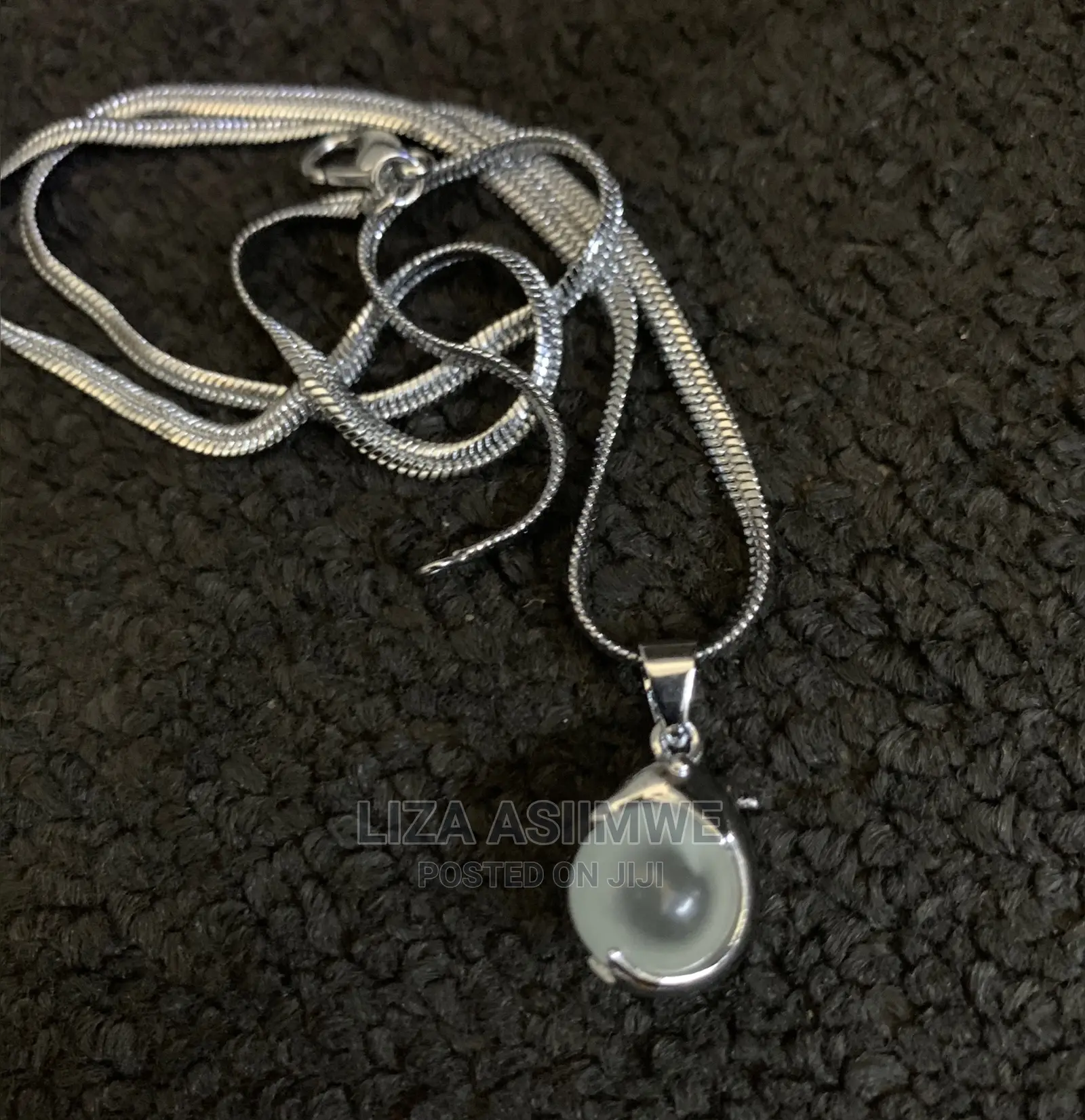 Simple Necklaces Available