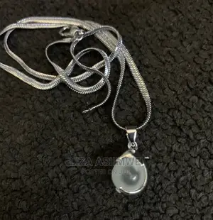 Simple Necklaces Available