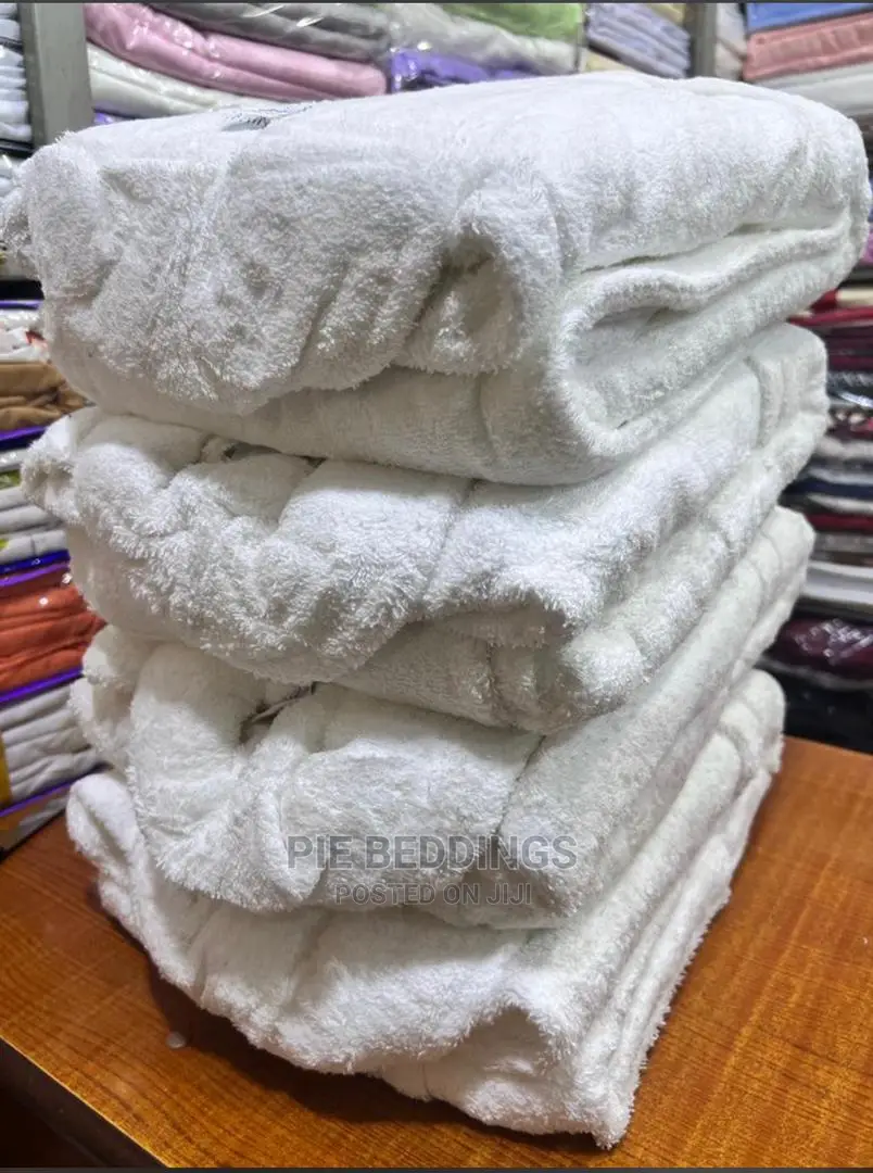 Towel Bathrobes