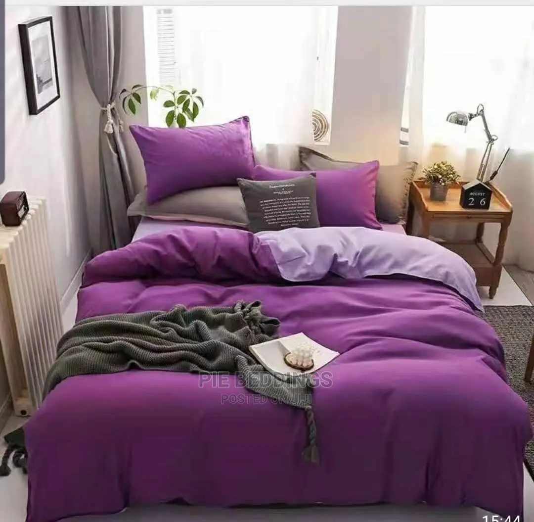 Quality Duvet Cover