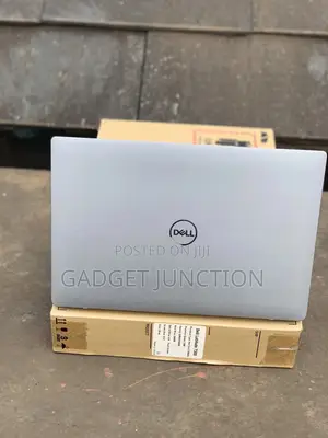 New Laptop Dell Latitude 7400 16GB Intel Core I7 SSD 512GB