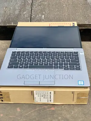 New Laptop Dell Latitude 7400 16GB Intel Core I7 SSD 512GB