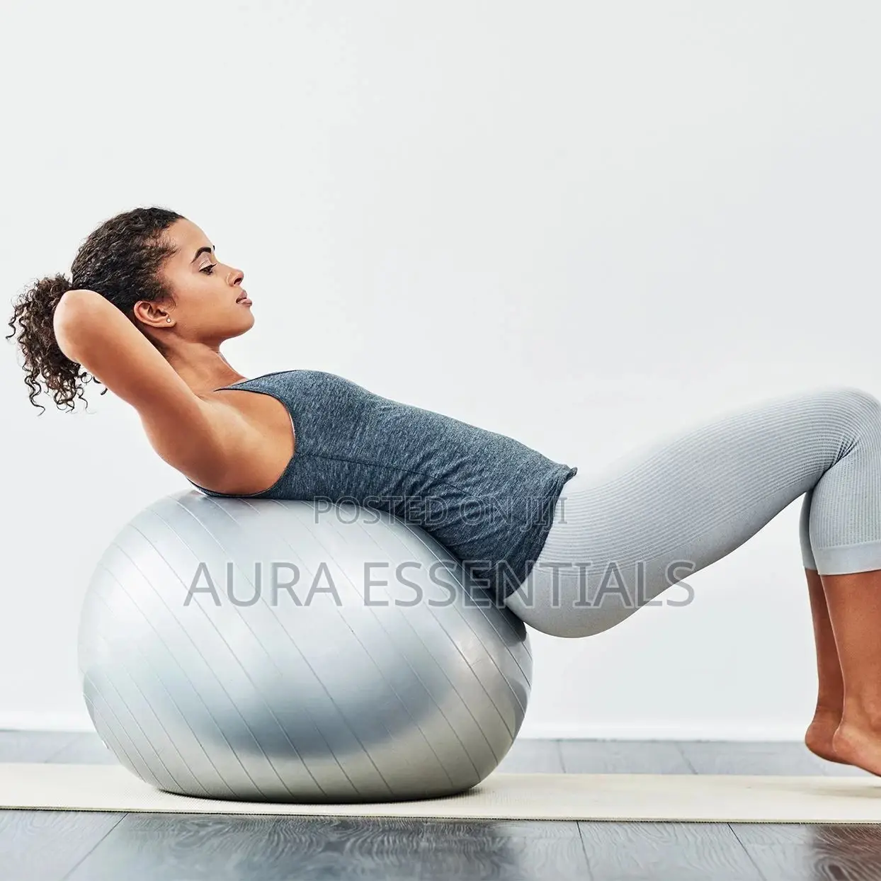 Exercise Ball/ Yoga Balls