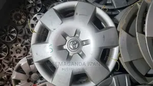 Wheel Caps for All Cars