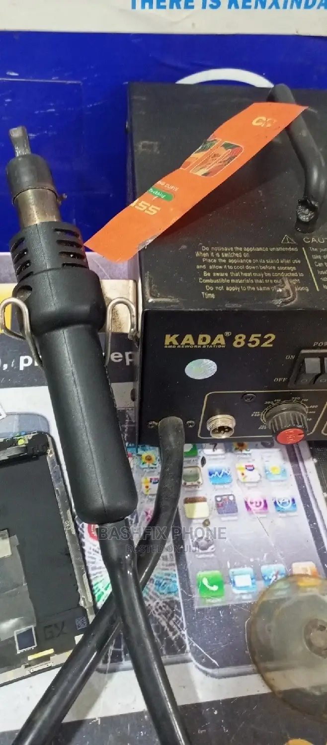 Phone Repair and All Kinds of Phone Accessories