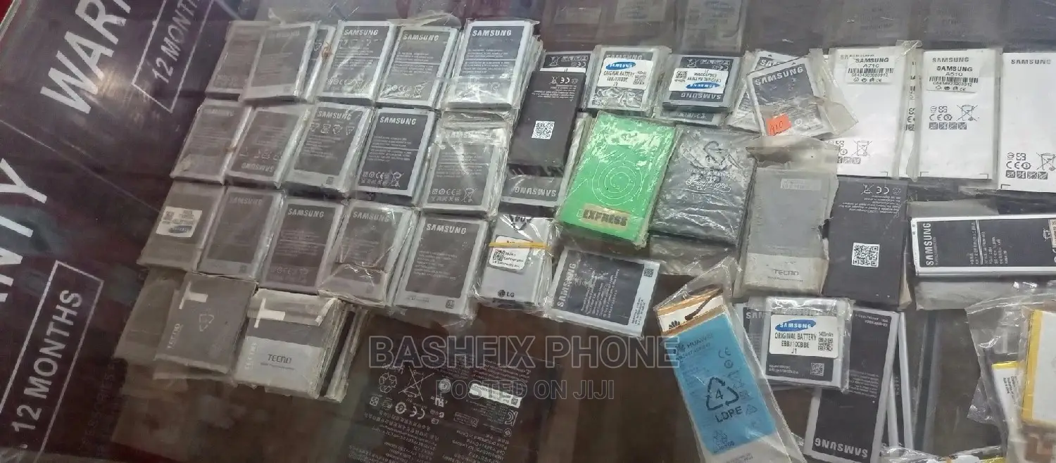 Phone Repair and All Kinds of Phone Accessories