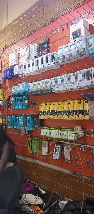 Phone Repair and All Kinds of Phone Accessories