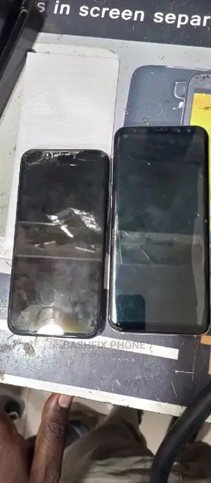Phone Repair and All Kinds of Phone Accessories