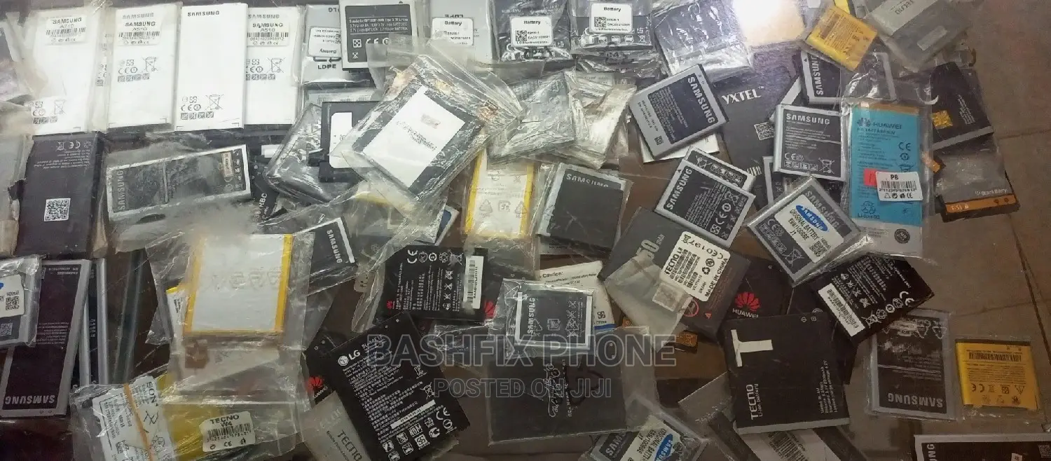 Phone Repair and All Kinds of Phone Accessories