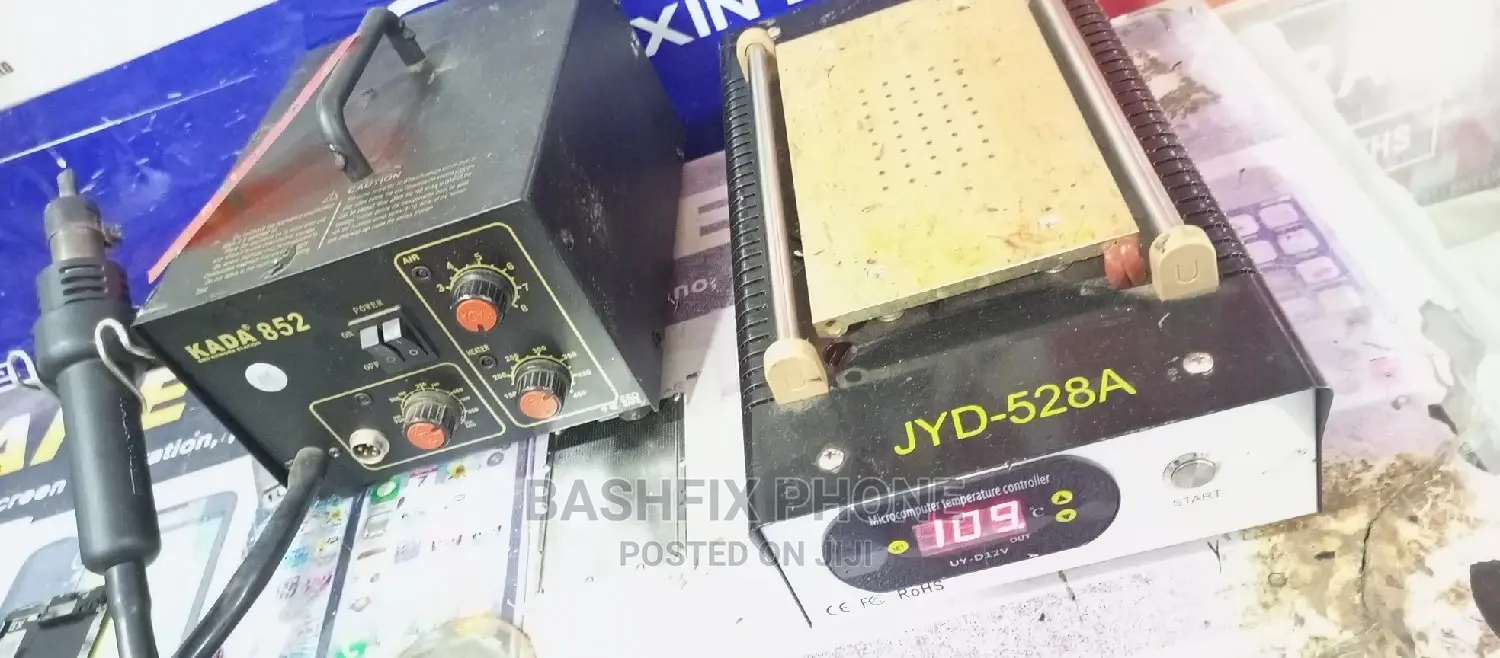 Phone Repair and All Kinds of Phone Accessories