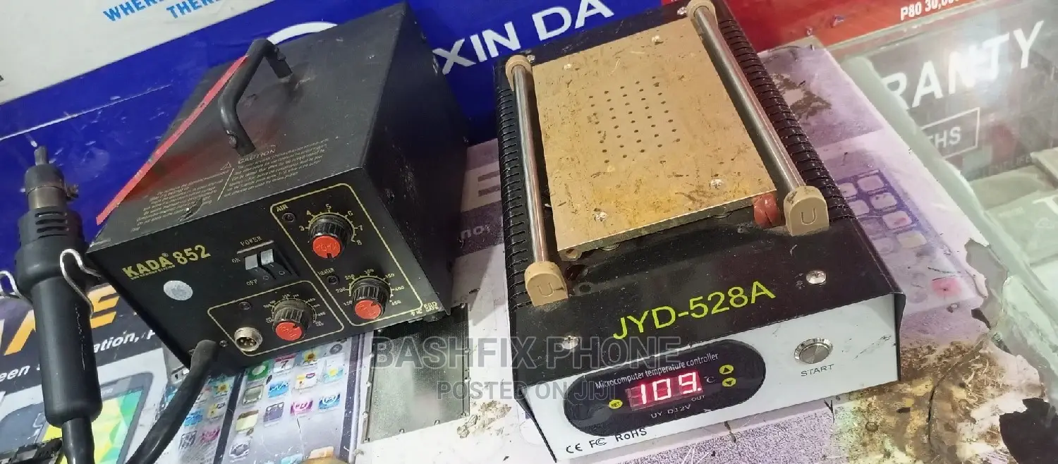 Phone Repair and All Kinds of Phone Accessories