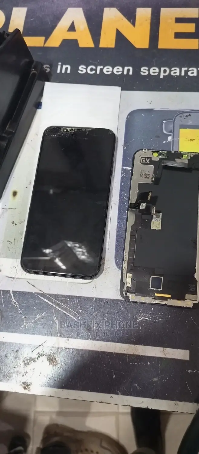 Phone Repair and All Kinds of Phone Accessories