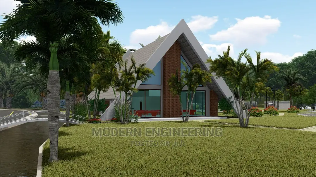 Cheap Architectural Drawings and Construction Works