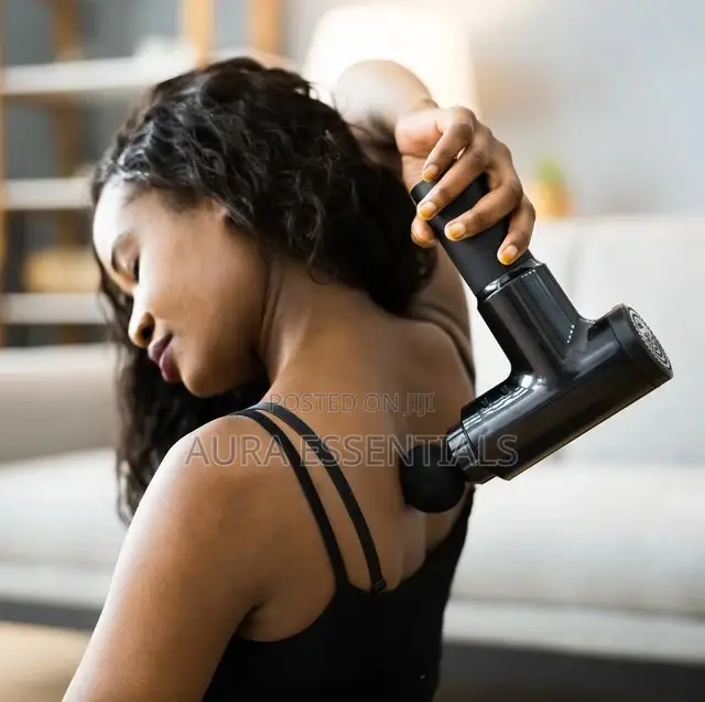Message Gun