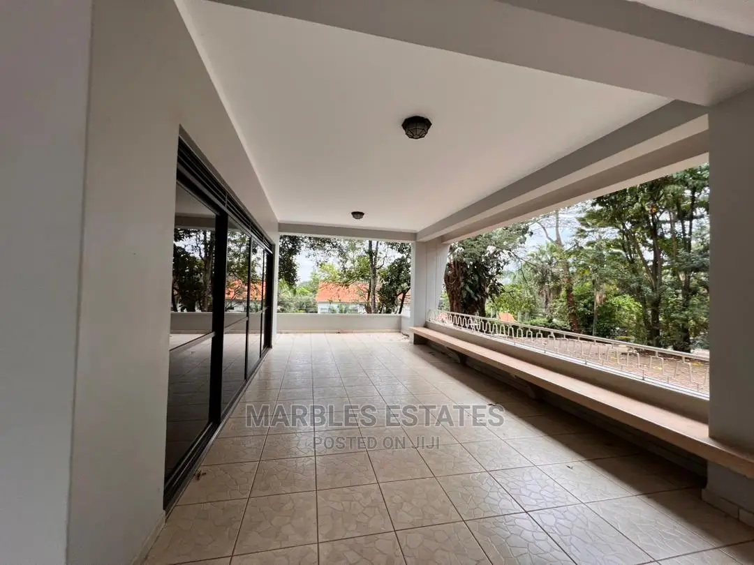 8bdrm House in Kololo, Central Division for Rent
