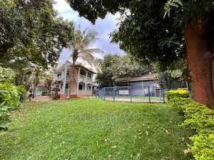 8bdrm House in Kololo, Central Division for Rent