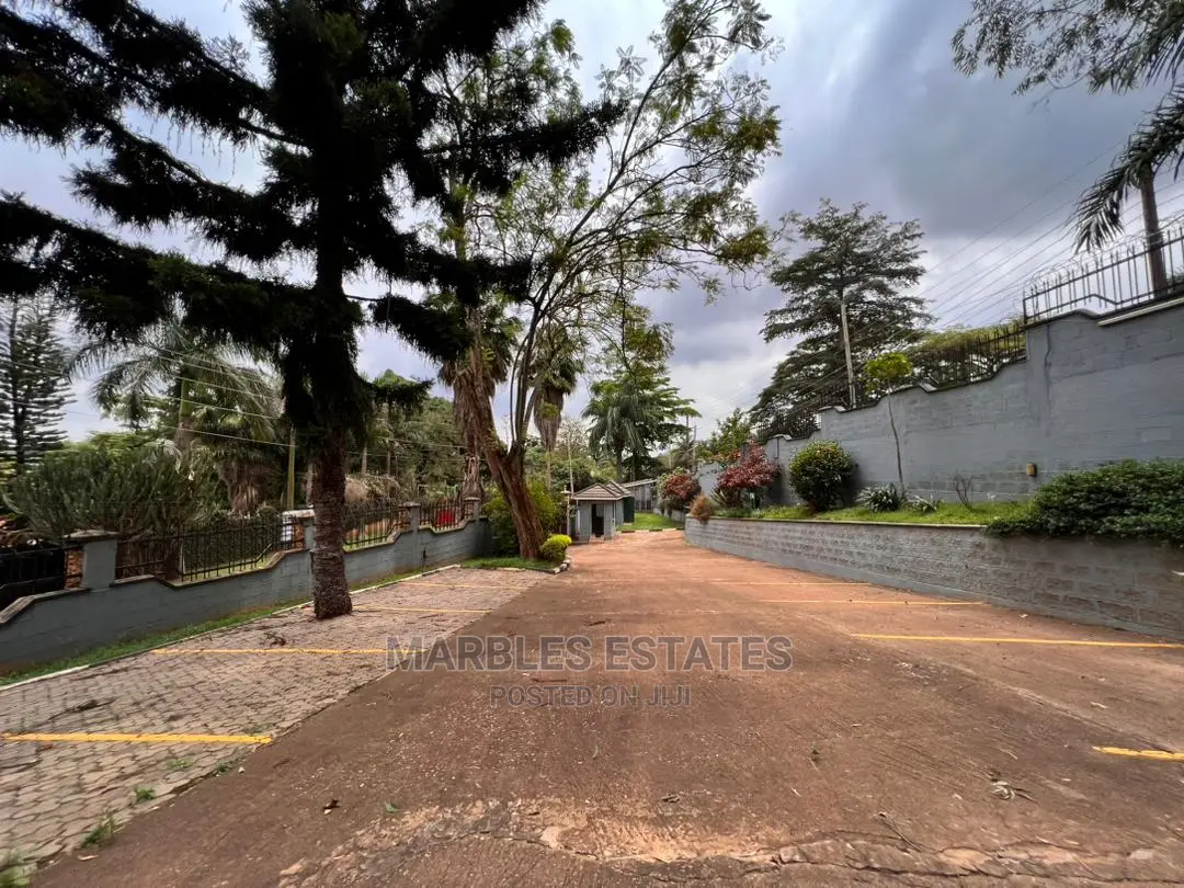 8bdrm House in Kololo, Central Division for Rent