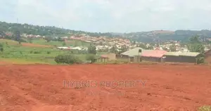 Plots For Sale At Bulenga~Kikaaya Land Estate~Mityana Road.