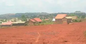 Plots For Sale At Bulenga~Kikaaya Land Estate~Mityana Road.