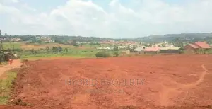 Plots For Sale At Bulenga~Kikaaya Land Estate~Mityana Road.