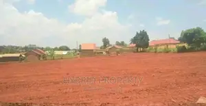 Plots For Sale At Bulenga~Kikaaya Land Estate~Mityana Road.