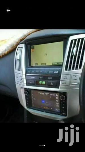 Collection Of Excellent Car Radios