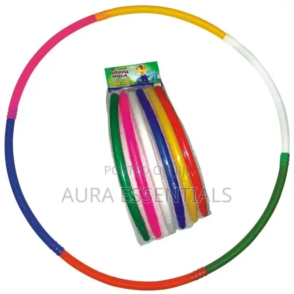 Hula Hoops