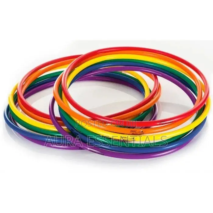 Hula Hoops