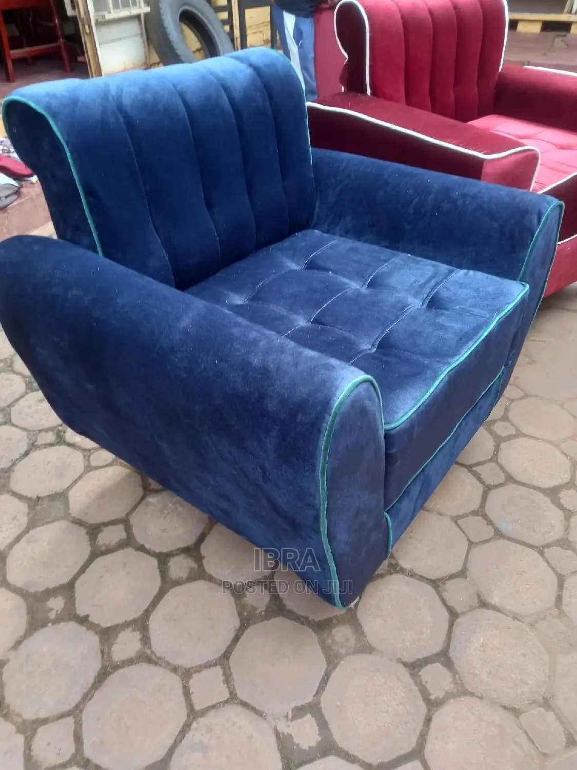 Ibusung Furniture