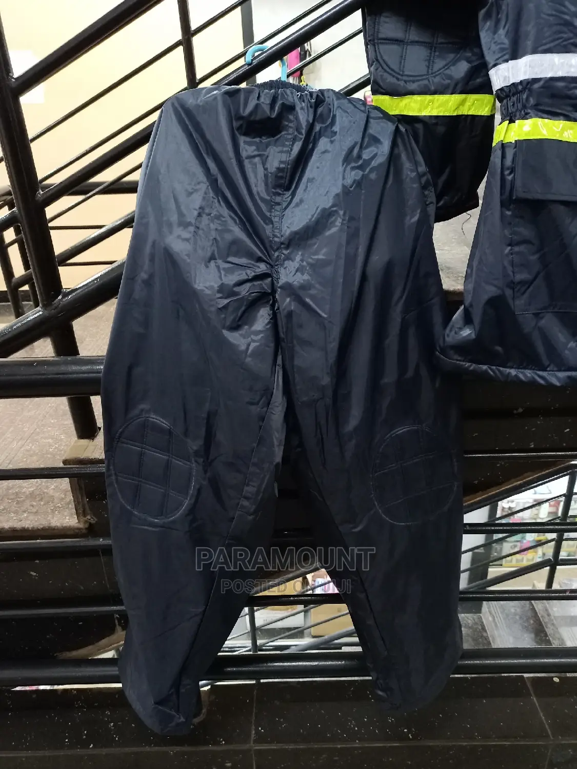 Motorcycle Riders Suit (Waterproof)