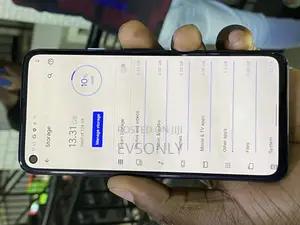 Google Pixel 4a 128 GB Black