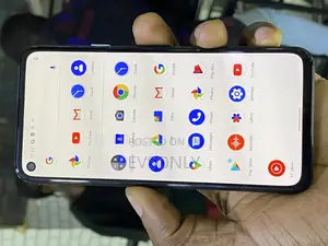 Google Pixel 4a 128 GB Black