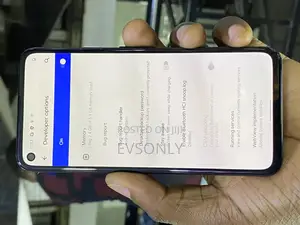 Google Pixel 4a 128 GB Black
