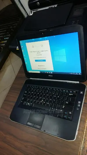 Laptop Dell Latitude E5420 3GB Intel Core 2 Duo HDD 500GB