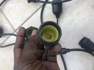 Decoration Light Lamp Holders