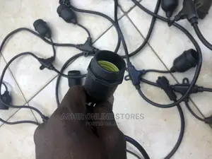 Decoration Light Lamp Holders