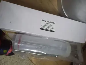 Dosing Syringes 400mls