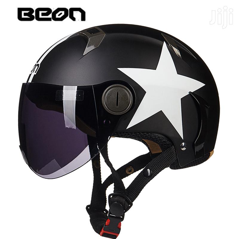 Motorcycle / Bicycle Helmet in Kampala Sports Equipment, Top Bikes Limited Jiji.ug
